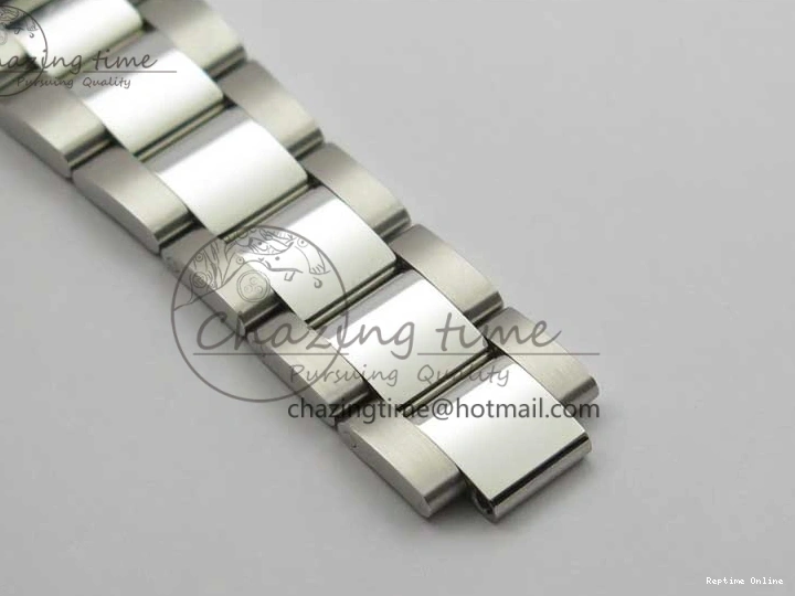 0301 Yacht-Master 116622 ARF 1:1 Best Edition 904L Steel Blue Dial on SS Bracelet SH UrbanStyle 2974